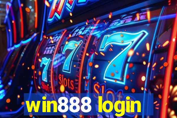 win888 login